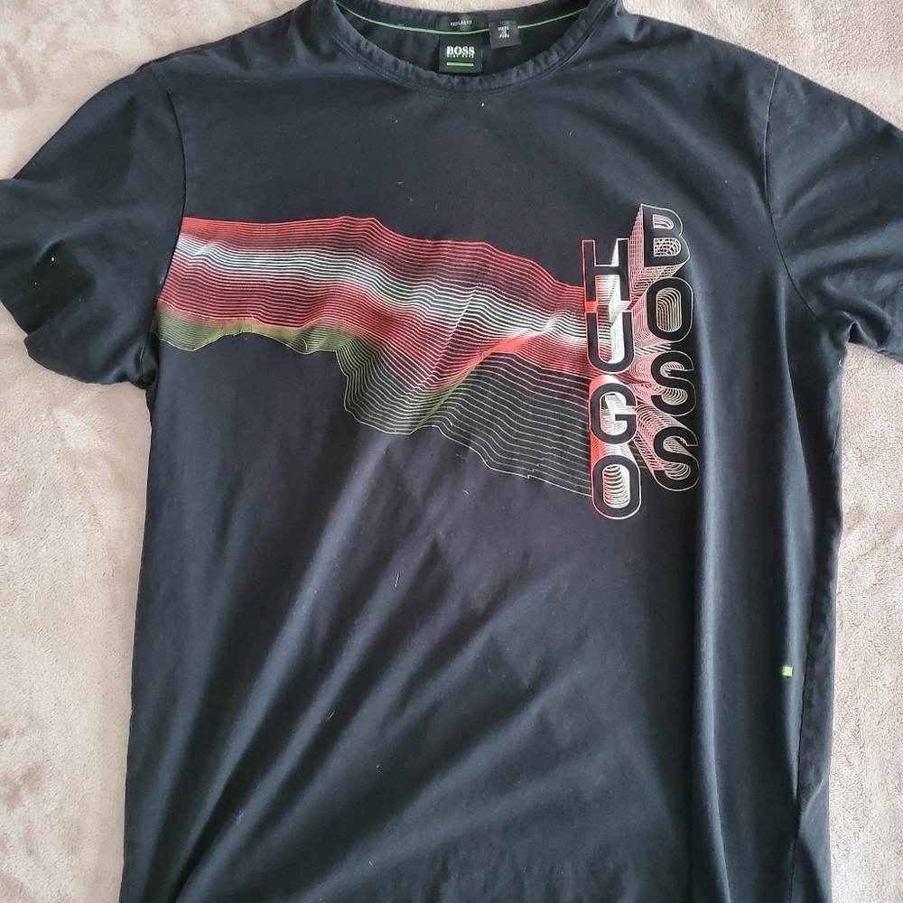 Hugo Boss Tshirt
